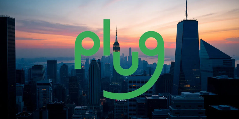 Plug Power Faces Mounting Legal Pressure Over Loan Guarantee Claims - Foto: über boerse-global.de