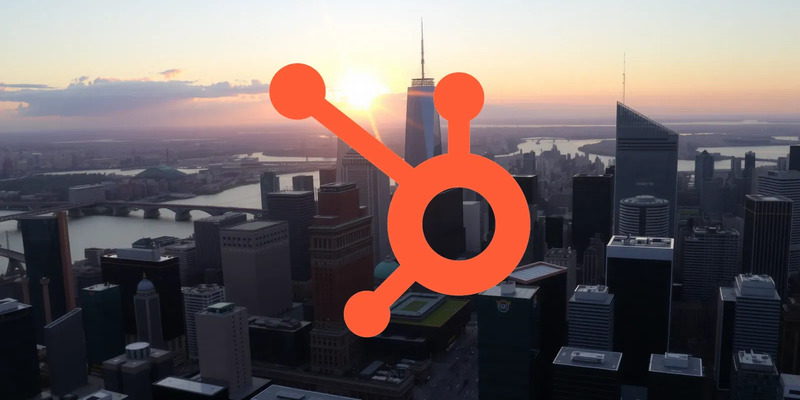 HubSpot Shares Hit Fresh Annual Low Ahead of Earnings - Foto: über boerse-global.de