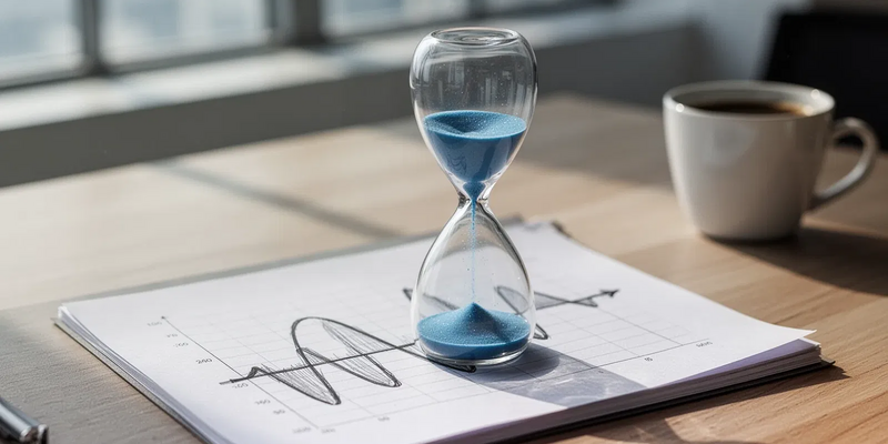 Strategische Pausen steigern die Produktivität - Foto: über boerse-global.de