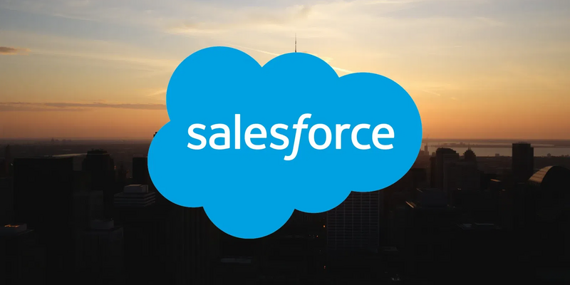 Salesforce Announces Strategic Workforce Realignment Amid AI Push - Foto: über boerse-global.de