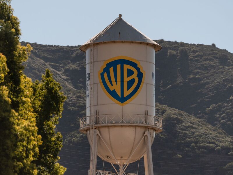 Paramount will sich im Bieterwettstreit um Warner Brothers nicht geschlagen geben. (Archivbild) - Foto: Jae C. Hong/AP/dpa