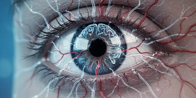 Demenz-Prävention: Sehkraft und Cholesterin als neue Schlüsselfaktoren - Foto: über boerse-global.de