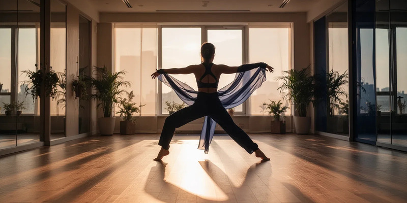 Aroha: Haka trifft auf Tai Chi im neuen Fitness-Trend - Foto: über boerse-global.de