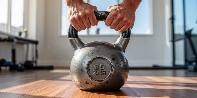 Goblet Squat: Die Alltags-Kniebeuge erobert die Fitnessstudios - Foto: über boerse-global.de