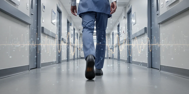 Gehen und Sprechen: Ein einfacher Test für die Gehirngesundheit - Foto: über boerse-global.de