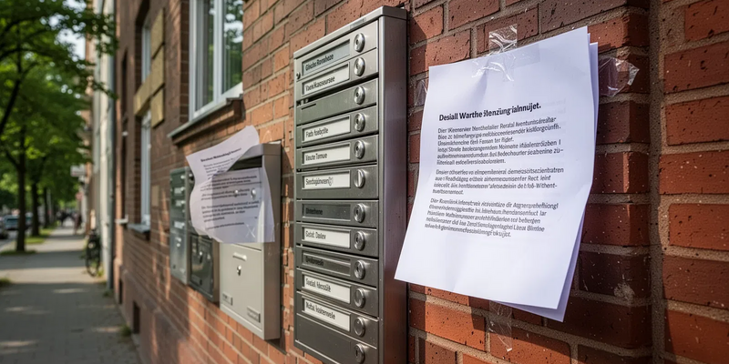 Hubig plant scharfe Obergrenze für Indexmieten - Foto: über boerse-global.de