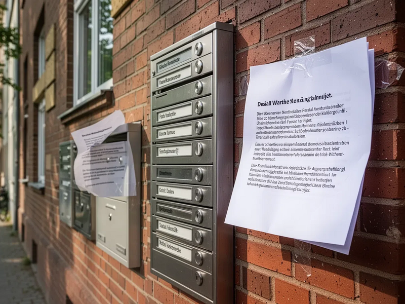 Hubig plant scharfe Obergrenze für Indexmieten - Foto: über boerse-global.de