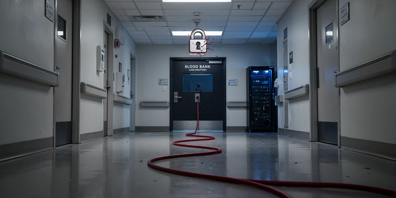 New York Blood Center: Frist für Millionen-Entschädigung läuft ab - Foto: über boerse-global.de