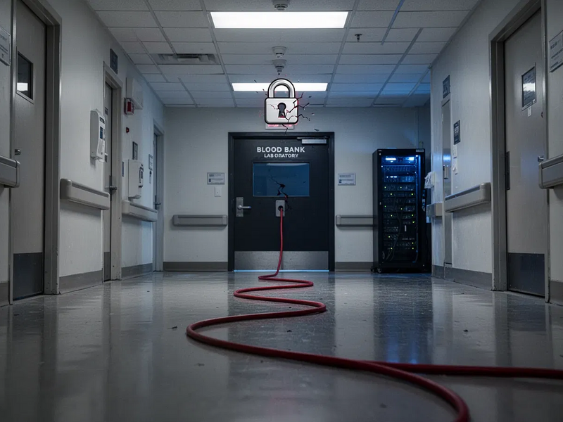 New York Blood Center: Frist für Millionen-Entschädigung läuft ab - Foto: über boerse-global.de