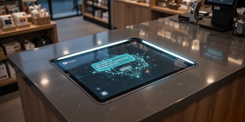 Square AI bringt kostenlose KI-Beratung für Britische KMU - Foto: über boerse-global.de