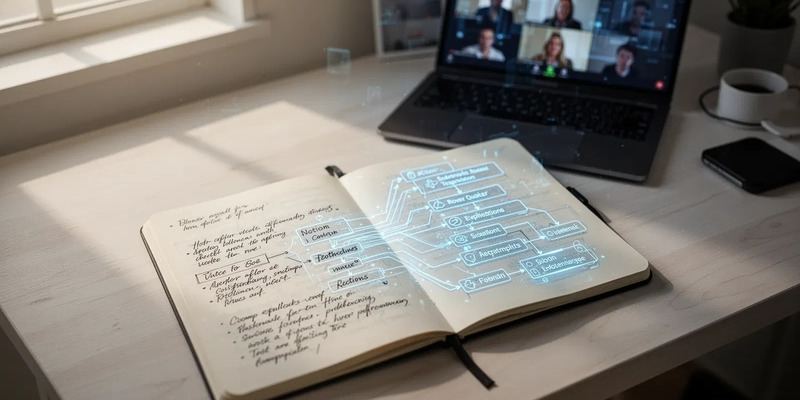 Granola AI: Bot-freie KI macht Meetings produktiver - Foto: über boerse-global.de