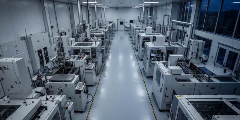 ams-OSRAM streicht 2.000 Jobs trotz besserer Zahlen - Foto: über boerse-global.de