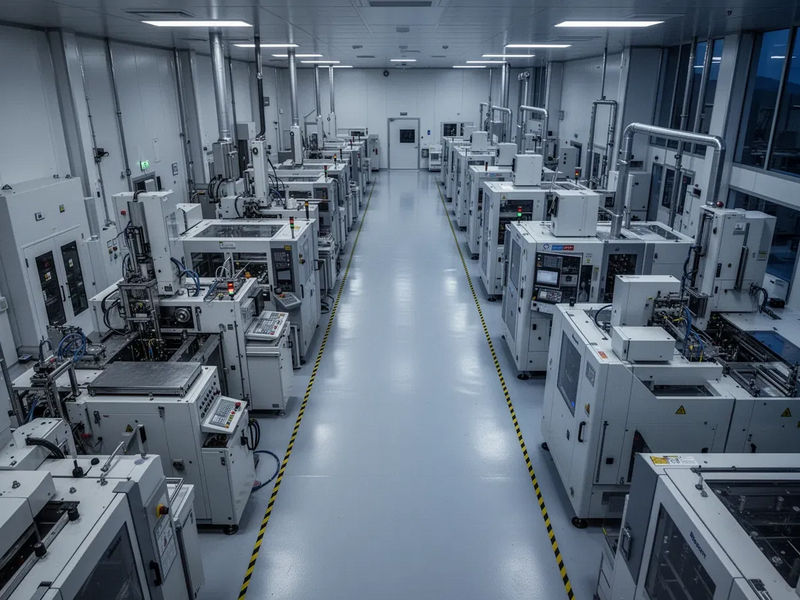 ams-OSRAM streicht 2.000 Jobs trotz besserer Zahlen - Foto: über boerse-global.de