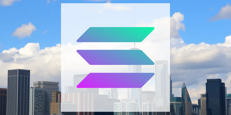 Solana’s Strategic Pivot: Targeting Institutional Finance Amid Market Downturn - Foto: über boerse-global.de