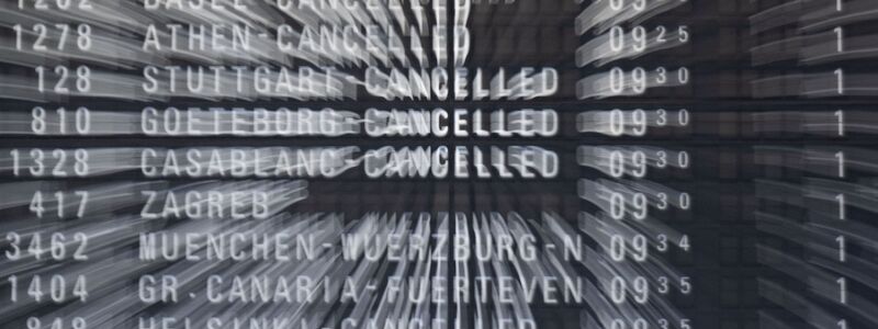 Crews der Lufthansa gehen am Donnerstag in den Streik  - Foto: Boris Roessler/dpa/dpa-tmn