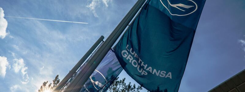 Bereits im Herbst haben die Piloten der Lufthansa in einer Urabstimmung für Streiks gestimmt.  - Foto: Andreas Arnold/dpa