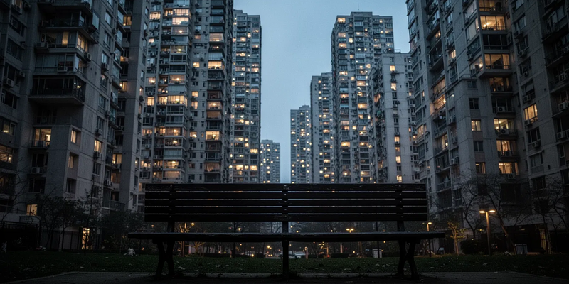 Wohnungsnot in Süddeutschland erreicht Rekordniveau - Foto: über boerse-global.de