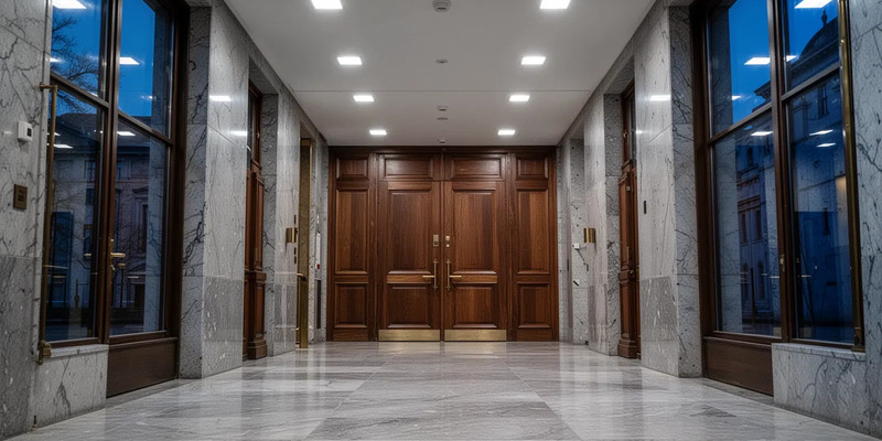 Bundesarbeitsgericht stärkt Kündigungsschutz entscheidend - Foto: über boerse-global.de