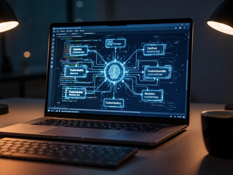 Google Gemini CLI: Hooks bringen Kontrolle für KI-Agenten - Foto: über boerse-global.de