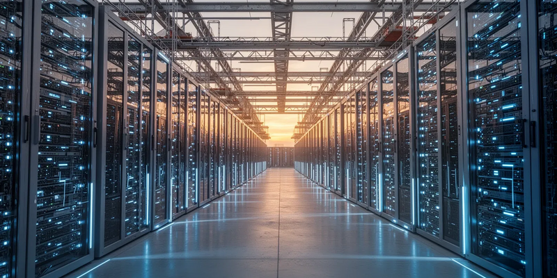 Alphabet stemmt KI-Offensive mit Jahrhundert-Anleihe - Foto: über boerse-global.de