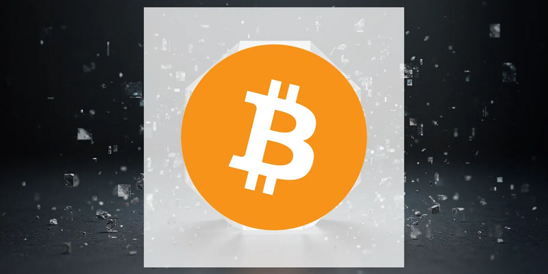 Bitcoin: Stabilisierung nach Crash? - Foto: über boerse-global.de