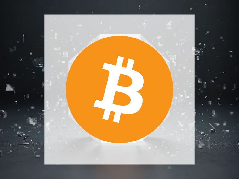 Bitcoin: Stabilisierung nach Crash? - Foto: über boerse-global.de