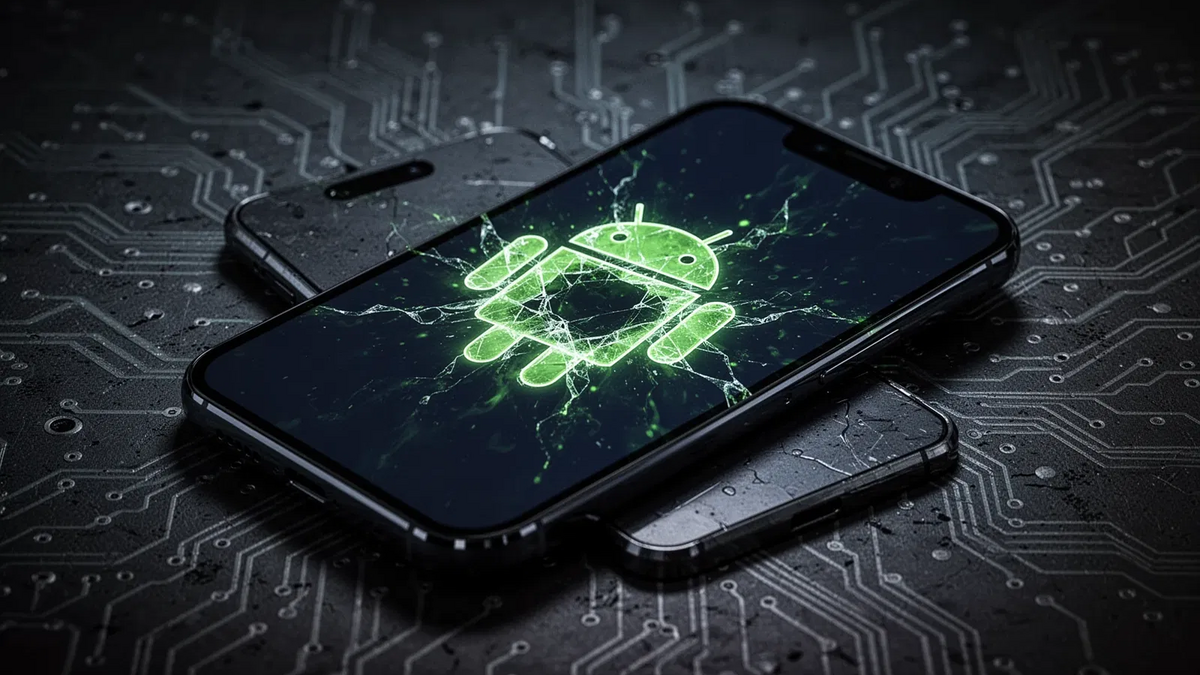 Google warnt vor russischer Spionage-Malware für Android - Foto: über boerse-global.de