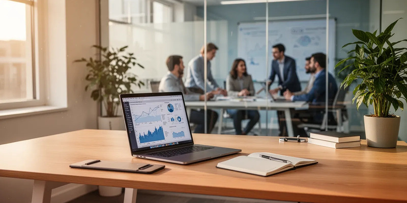 Studie: Homeoffice-Kipppunkt liegt bei 60 Prozent - Foto: über boerse-global.de