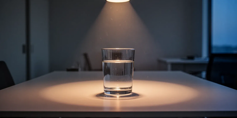 Psychologische Distanzierung wird 2026 zur Schlüsselkompetenz - Foto: über boerse-global.de