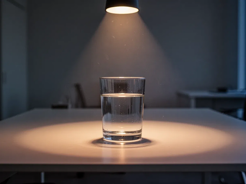 Psychologische Distanzierung wird 2026 zur Schlüsselkompetenz - Foto: über boerse-global.de