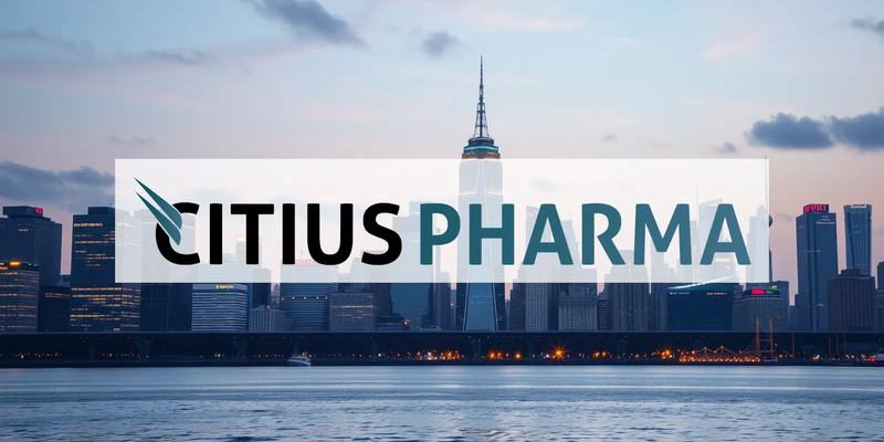 Citius Pharmaceuticals: From Development to Commercialization - Foto: über boerse-global.de