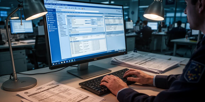 PEM-Handel: Neue TARIC-Codes für Zollpräferenzen sind Pflicht - Foto: über boerse-global.de