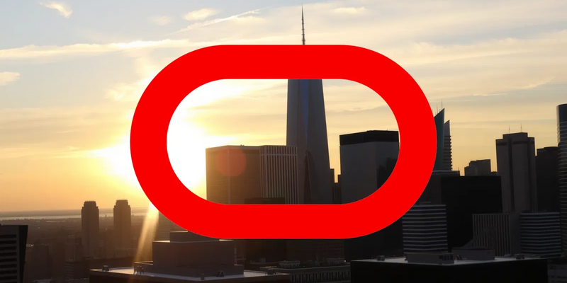 Oracle Recupera el Aliento: Un Respiro para los Inversores tras la Caída - Foto: über boerse-global.de