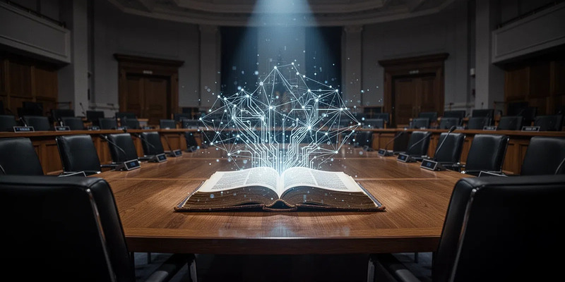 EU-KI-Gesetz schützt Urheber nicht ausreichend - Foto: über boerse-global.de