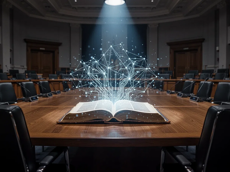 EU-KI-Gesetz schützt Urheber nicht ausreichend - Foto: über boerse-global.de