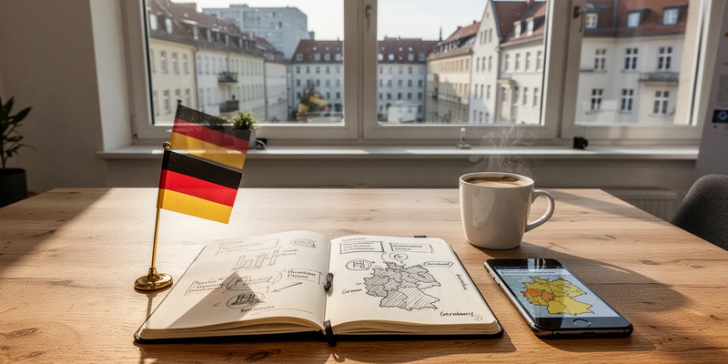 MY TURN: Zweite Runde für die Integration von Migrantinnen - Foto: über boerse-global.de