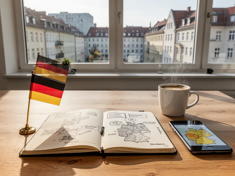 MY TURN: Zweite Runde für die Integration von Migrantinnen - Foto: über boerse-global.de