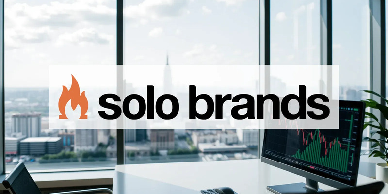 Solo Brands: Investors Await Final Figures to Gauge Financial Health - Foto: über boerse-global.de
