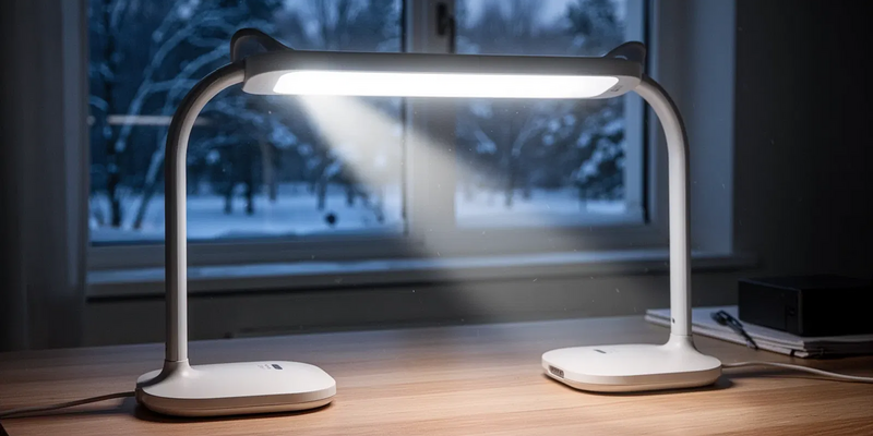 Lichttherapie: So bekämpft man den Winterblues - Foto: über boerse-global.de