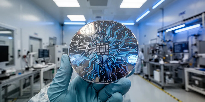 Imec eröffnet Europas Schlüsselprojekt für 2-Nanometer-Chips - Foto: über boerse-global.de