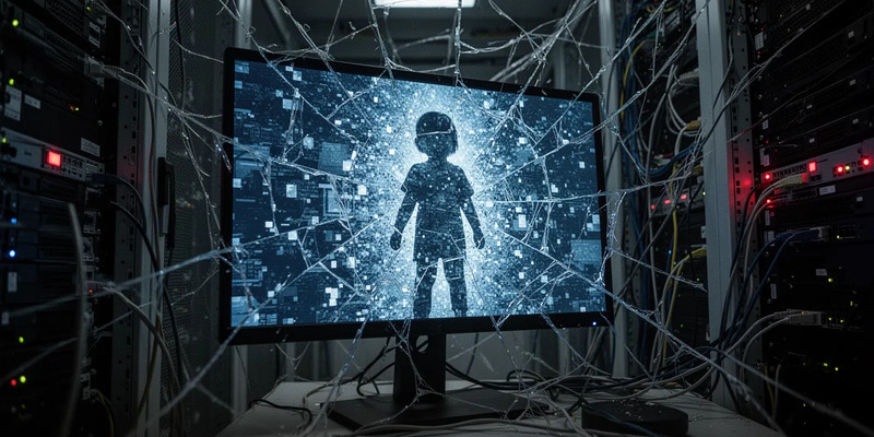 UNICEF warnt vor globaler Welle durch KI generierten Kindesmissbrauchs - Foto: über boerse-global.de