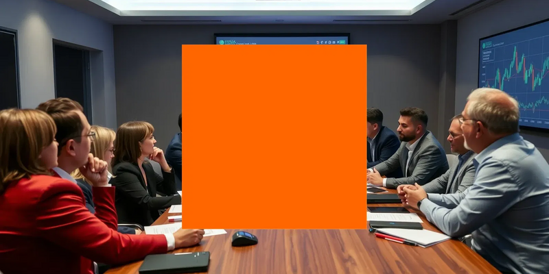 Fiserv Shares Slide on Subdued Forward Guidance - Foto: über boerse-global.de