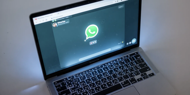 WhatsApp bringt Sprach- und Videoanrufe in den Browser - Foto: über boerse-global.de