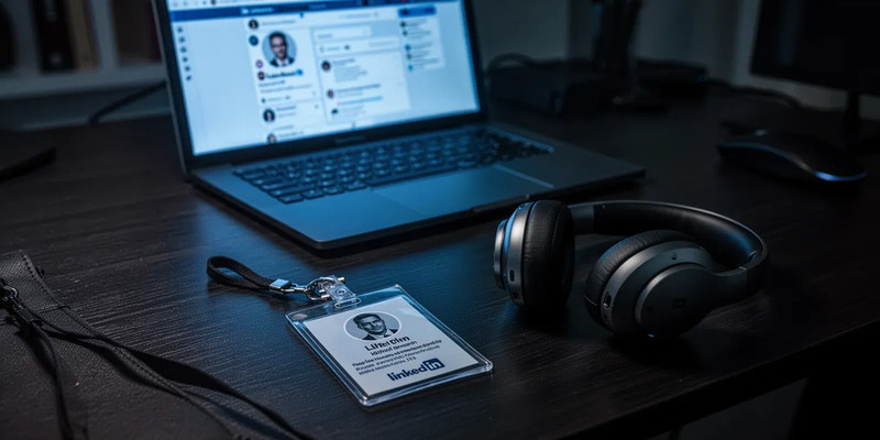 Nordkoreas IT-Spione kapern echte LinkedIn-Profile - Foto: über boerse-global.de