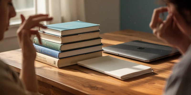 Klopftechnik gegen Prüfungsangst: Hype oder Hilfe? - Foto: über boerse-global.de