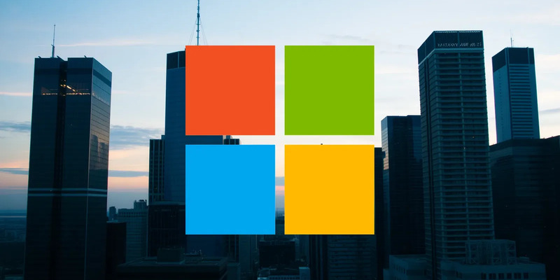 Microsoft Faces Analyst Caution Amid Soaring AI Investment Costs - Foto: über boerse-global.de