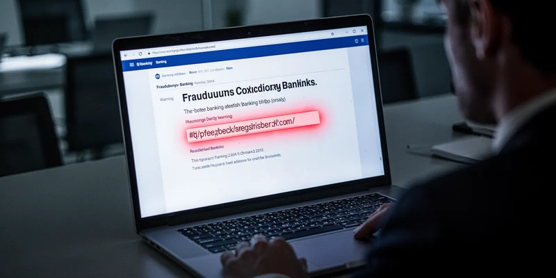 Volksbanken warnen vor neuer Phishing-Welle - Foto: über boerse-global.de