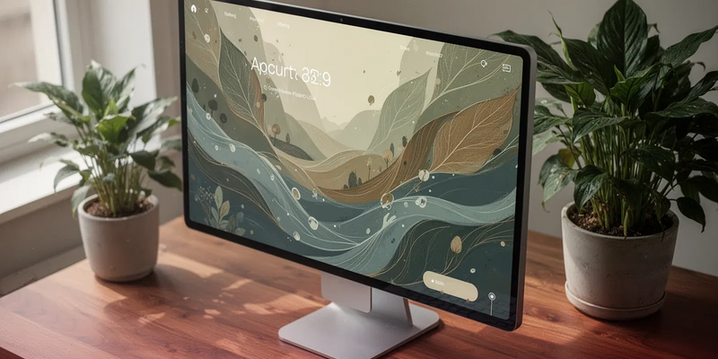 Biophiles Design macht digitale Welt menschlicher - Foto: über boerse-global.de