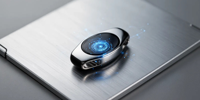 Apple entwickelt heimlich AI-Pin als Bildschirm-Alternative - Foto: über boerse-global.de