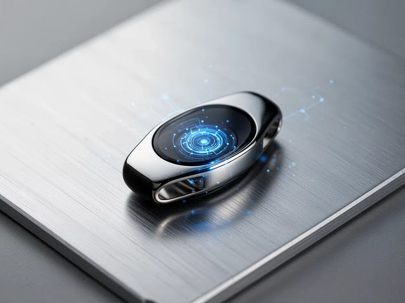 Apple entwickelt heimlich AI-Pin als Bildschirm-Alternative - Foto: über boerse-global.de